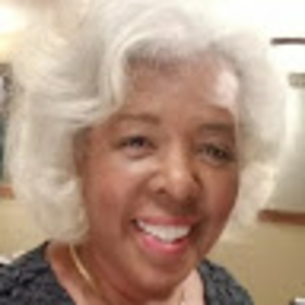 Meet your Posher, Pamela